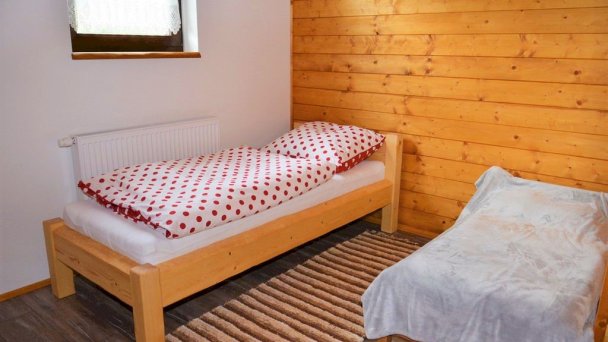 Feriho chata Dolný Kubín 25