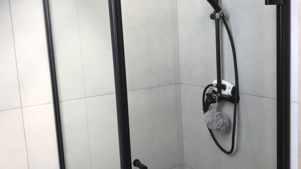 Kanadský zrub s privátnym wellness Oravský Biely Potok 24
