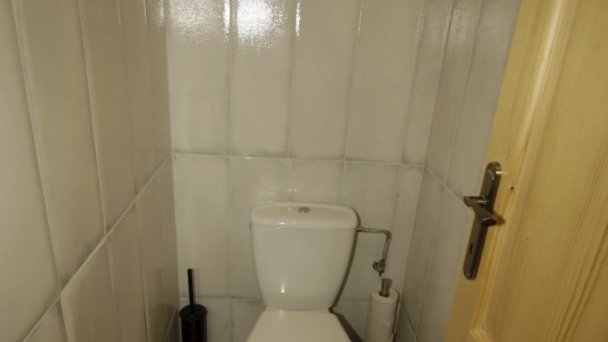 Chata Alpina na Kubínskej Holi Dolný Kubín 15