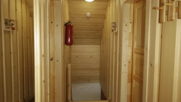Chata Alpina na Kubínskej Holi Dolný Kubín 26