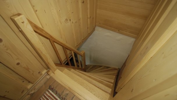 Chata Alpina na Kubínskej Holi Dolný Kubín 27