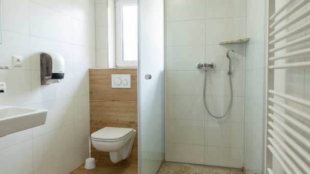 Penzión Kamzík a Drevenica Habovka 22