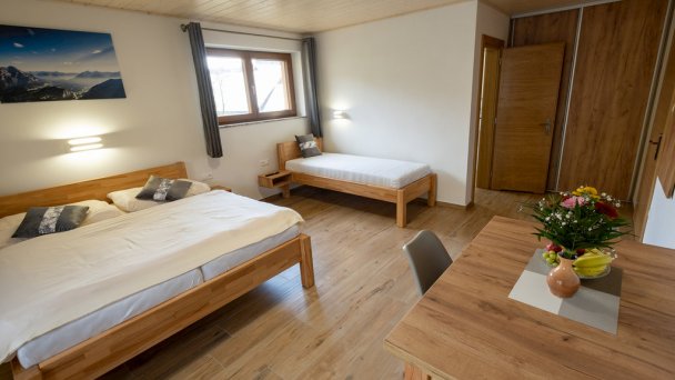 Penzión Kamzík a Drevenica Habovka 24