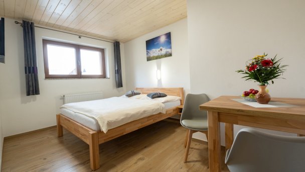 Penzión Kamzík a Drevenica Habovka 29