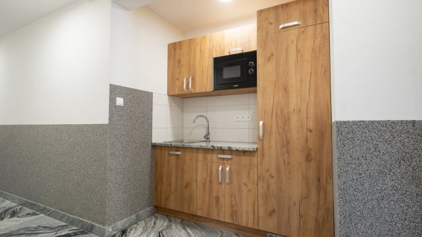 Penzión Kamzík a Drevenica Habovka 32