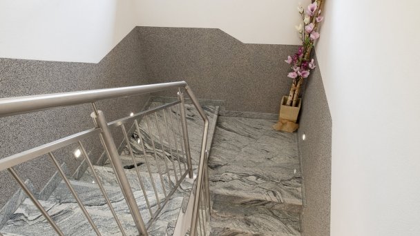 Penzión Kamzík a Drevenica Habovka 34