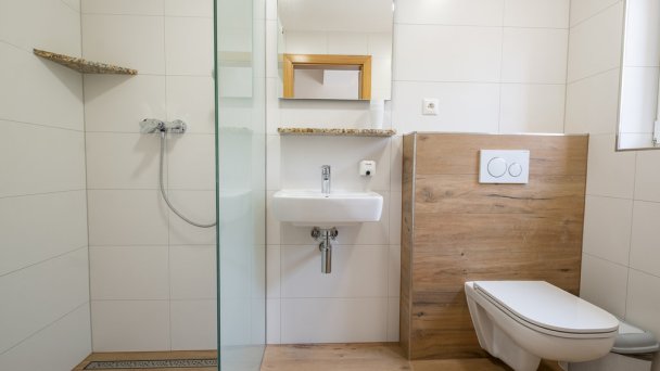 Penzión Kamzík a Drevenica Habovka 51