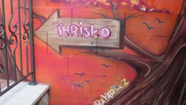 Penzión Kamzík a Drevenica Habovka 4