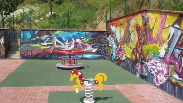 Penzión Kamzík a Drevenica Habovka 69