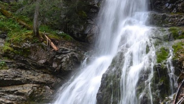 Penzión Kamzík a Drevenica Habovka 78