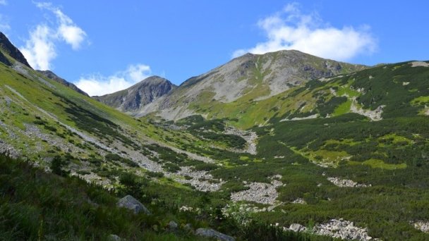 Penzión Kamzík a Drevenica Habovka 80