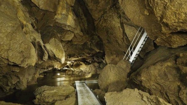 Penzión Kamzík a Drevenica Habovka 10