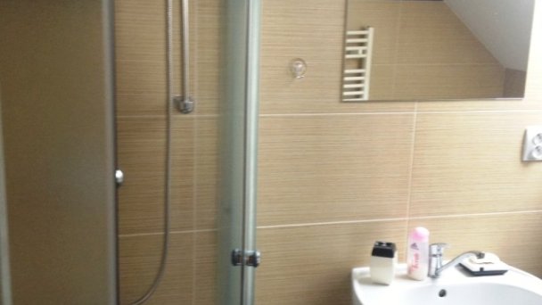 Apartmánový dom Bobrovka  Námestovo 10
