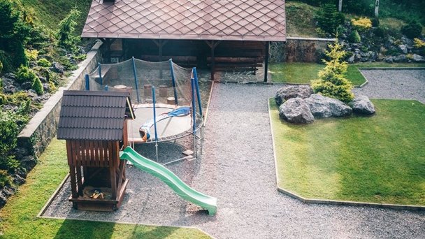 Horáreň Biela Skala Zuberec 23 Horáreň Biela Skala Zuberec 23