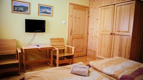 Horáreň Biela Skala Zuberec 15 Horáreň Biela Skala Zuberec 15