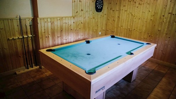 Horáreň Biela Skala Zuberec 5 Horáreň Biela Skala Zuberec 5