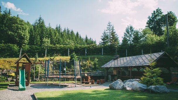 Horáreň Biela Skala Zuberec 22 Horáreň Biela Skala Zuberec 22