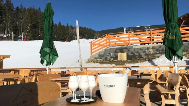 Chata Ski a Chata Srdiečko Dolný Kubín 42 Chata Ski a Chata Srdiečko Dolný Kubín 42