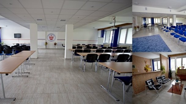 Ubytovňa pri SOŠP Dolný Kubín 4