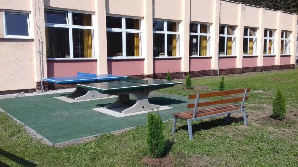 Ubytovňa pri SOŠP Dolný Kubín 6