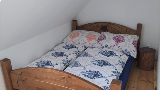 Lesňanská chata Oravská Lesná 43 Lesňanská chata Oravská Lesná 43