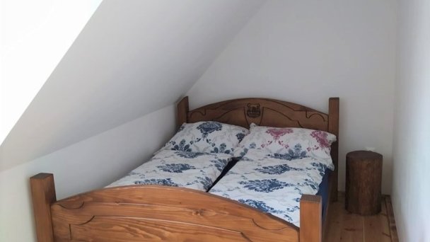 Lesňanská chata Oravská Lesná 44 Lesňanská chata Oravská Lesná 44