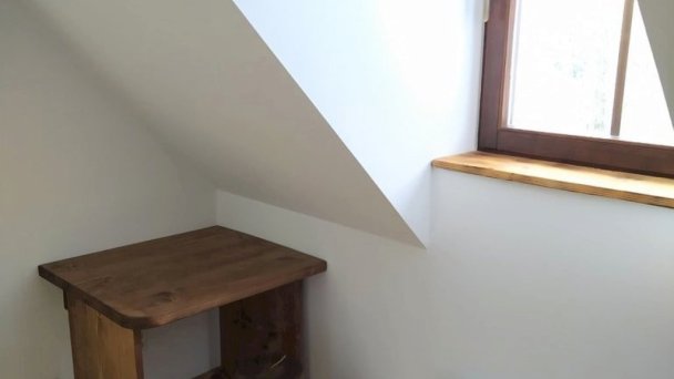 Lesňanská chata Oravská Lesná 63 Lesňanská chata Oravská Lesná 63