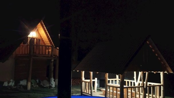Lesňanská chata Oravská Lesná 10 Lesňanská chata Oravská Lesná 10