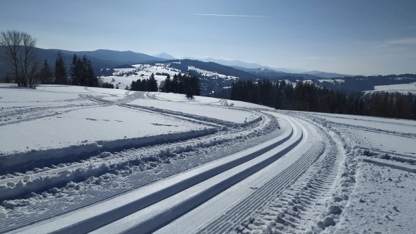 Lesňanská chata Oravská Lesná 34 Lesňanská chata Oravská Lesná 34
