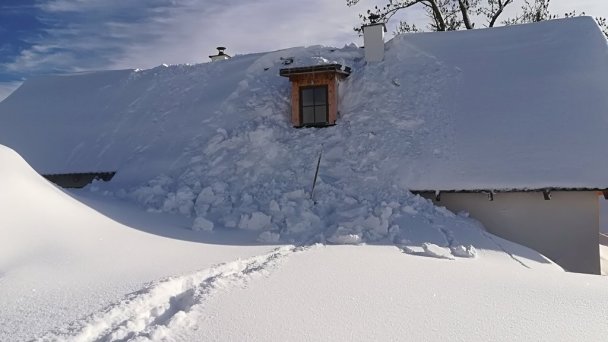 Lesňanská chata Oravská Lesná 37 Lesňanská chata Oravská Lesná 37