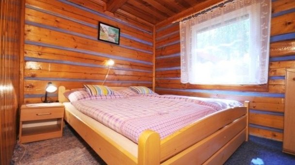Chalupa Božena Jezersko 5