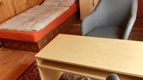 Chalupa Božena Jezersko 18