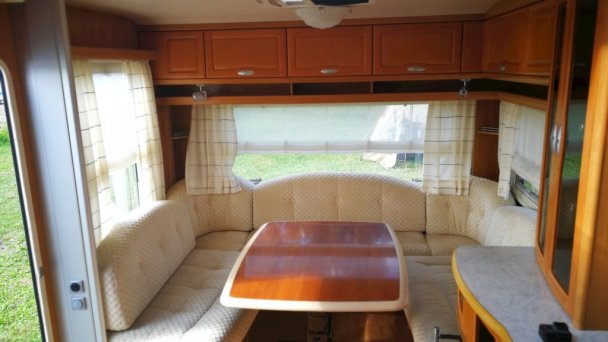 Autocamp pri Studničke  Námestovo 28