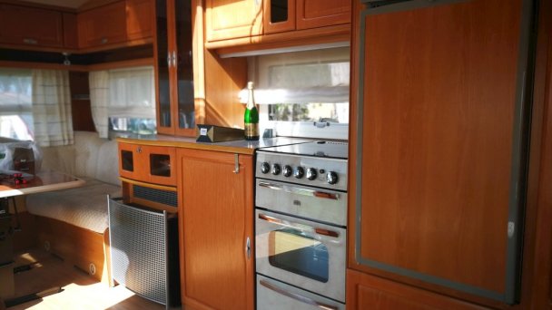 Autocamp pri Studničke  Námestovo 29