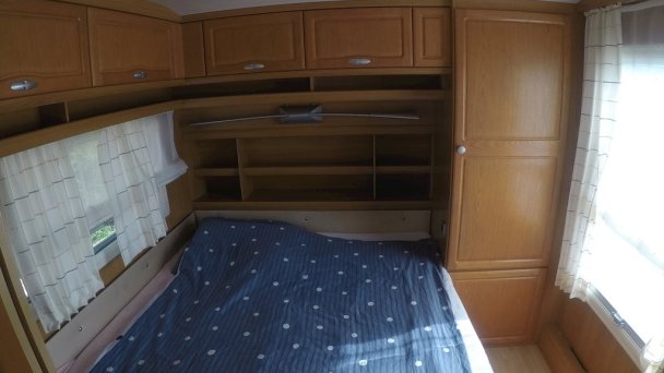 Autocamp pri Studničke  Námestovo 30