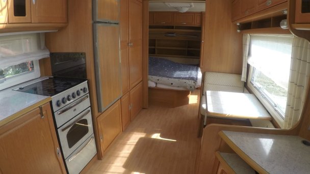 Autocamp pri Studničke  Námestovo 31