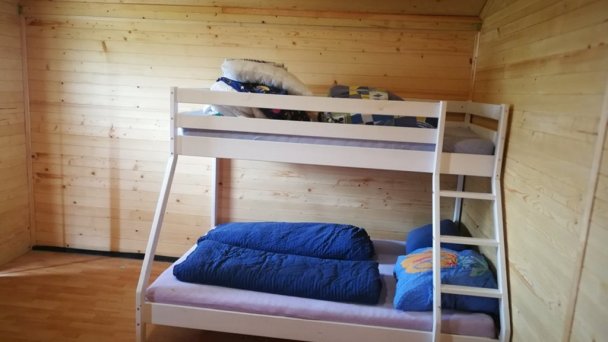 Autocamp pri Studničke  Námestovo 35