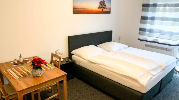 Apartmány Orava Oravská Lesná 11