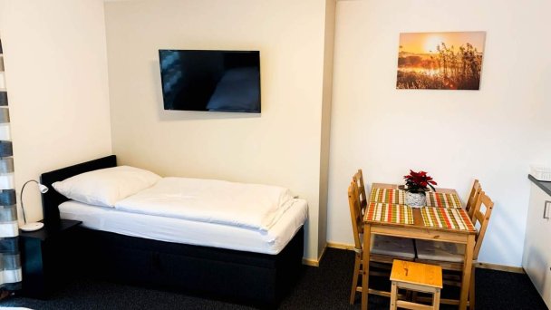 Apartmány Orava Oravská Lesná 7