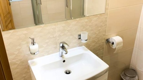 Apartmány Orava Oravská Lesná 14