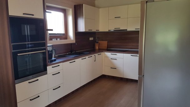 Chata Lavína Oravská Lesná 27