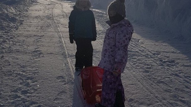 Chata Lavína Oravská Lesná 15