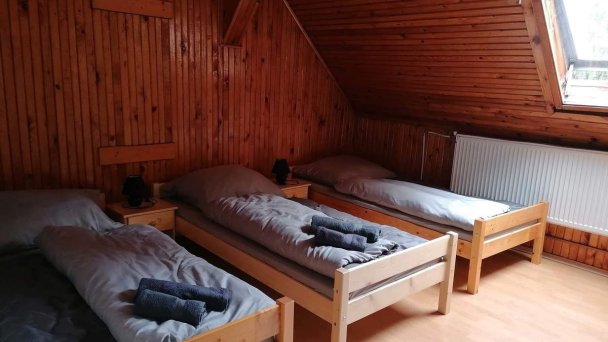 Ubytovanie Mrázik Hnilčík 3 Ubytovanie Mrázik Hnilčík 3