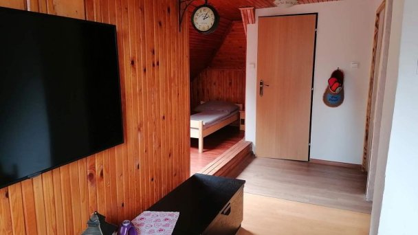 Ubytovanie Mrázik Hnilčík 7 Ubytovanie Mrázik Hnilčík 7