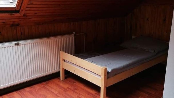 Ubytovanie Mrázik Hnilčík 9 Ubytovanie Mrázik Hnilčík 9