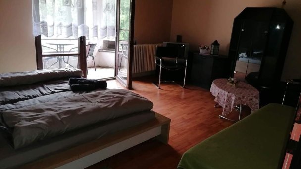 Ubytovanie Mrázik Hnilčík 10 Ubytovanie Mrázik Hnilčík 10