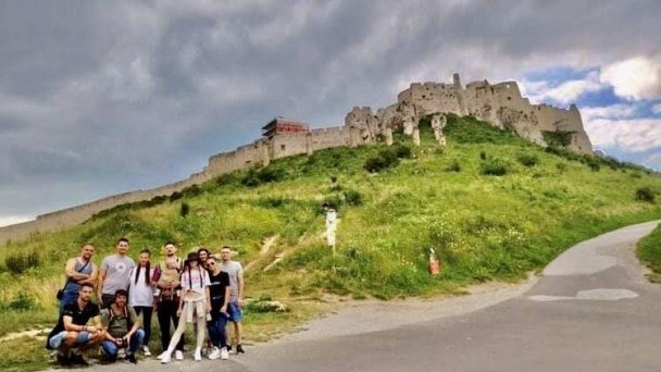 Zrub Bindt Hnilčík 102