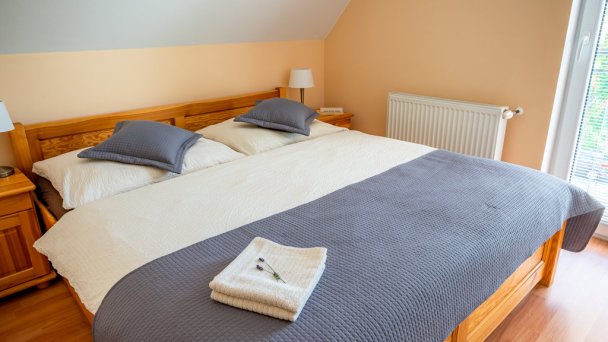 Domček pri potôčku Brezovica (okres Tvrdošín) 19 Domček pri potôčku Brezovica (okres Tvrdošín) 19
