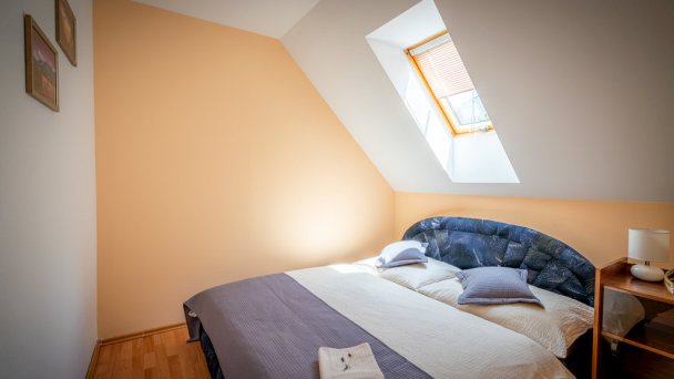 Domček pri potôčku Brezovica (okres Tvrdošín) 6 Domček pri potôčku Brezovica (okres Tvrdošín) 6