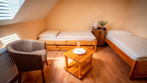 Domček pri potôčku Brezovica (okres Tvrdošín) 7 Domček pri potôčku Brezovica (okres Tvrdošín) 7